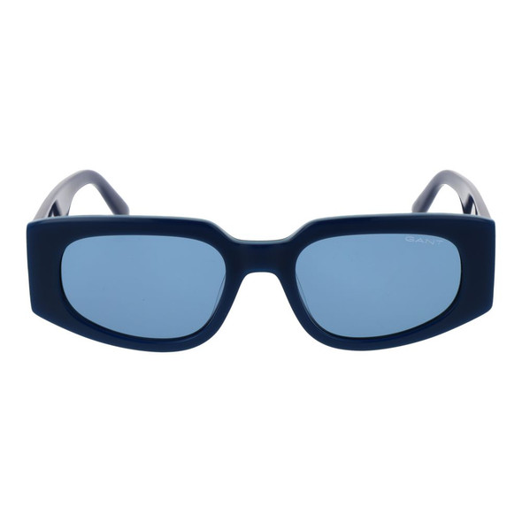 Gant Blue Men Sunglasses GA-1061955 Gant Blue Men Sunglasses GA-1061955