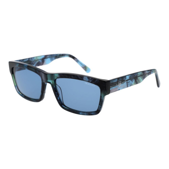 Gant Blue Men Sunglasses GA-1061957 Gant Blue Men Sunglasses GA-1061957