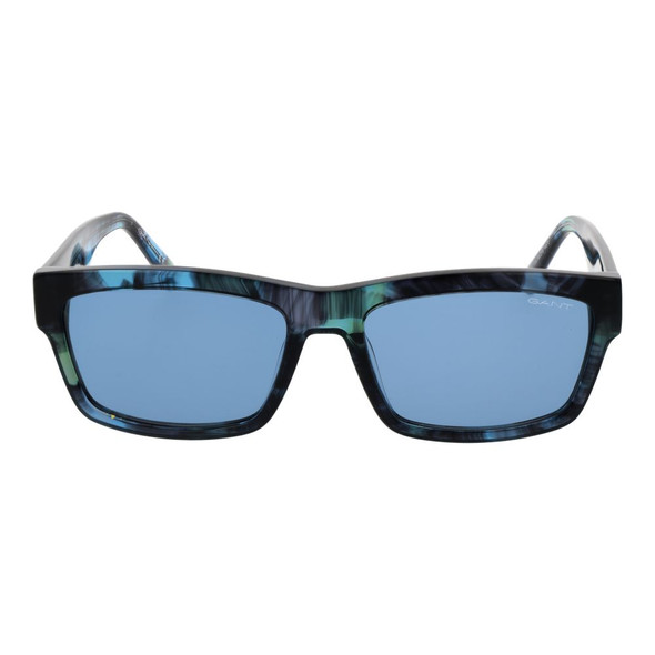 Gant Blue Men Sunglasses GA-1061957 Gant Blue Men Sunglasses GA-1061957
