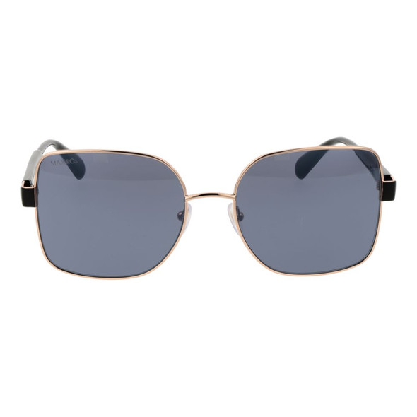 Max & Co Rose Gold Women Sunglasses MA-1062177 Max & Co Rose Gold Women Sunglasses MA-1062177