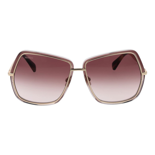 Gold Women Sunglasses MA-1062247 Gold Women Sunglasses MA-1062247