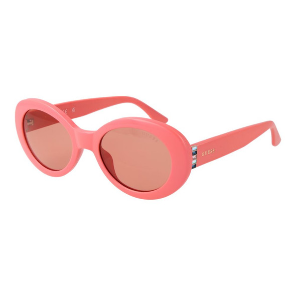 Guess Pink Women Sunglasses GU-1062091 Guess Pink Women Sunglasses GU-1062091