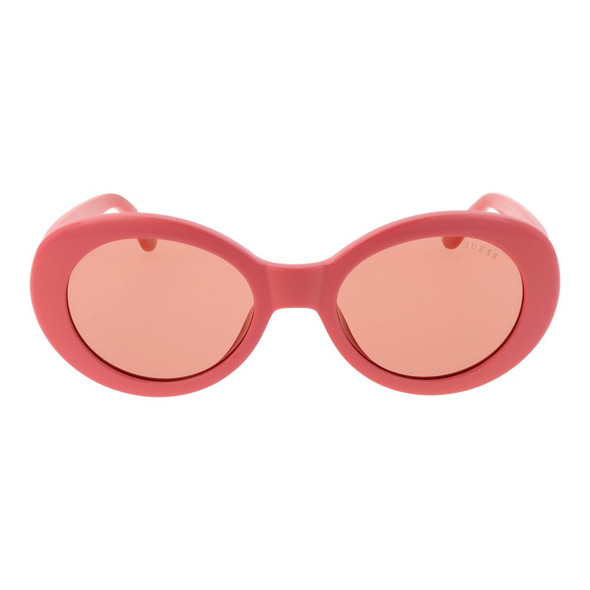 Guess Pink Women Sunglasses GU-1062091 Guess Pink Women Sunglasses GU-1062091
