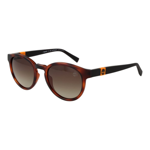 Brown Men Sunglasses TI-1061770 Brown Men Sunglasses TI-1061770
