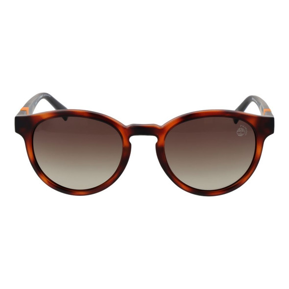 Brown Men Sunglasses TI-1061770 Brown Men Sunglasses TI-1061770