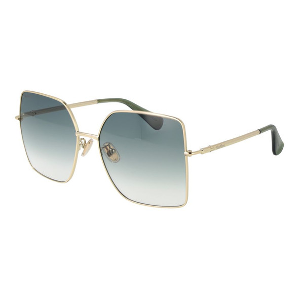Max Mara Gold Women Sunglasses MA-1062229 Max Mara Gold Women Sunglasses MA-1062229
