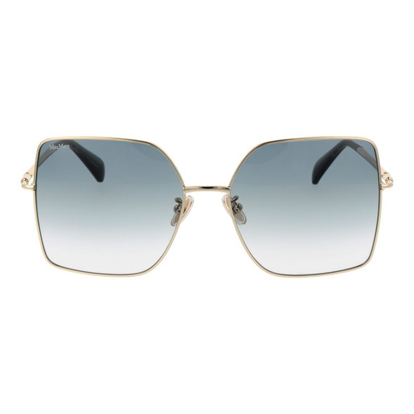 Max Mara Gold Women Sunglasses MA-1062229 Max Mara Gold Women Sunglasses MA-1062229