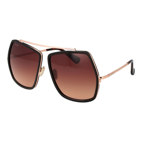 Brown Women Sunglasses MA-1062232 Brown Women Sunglasses MA-1062232