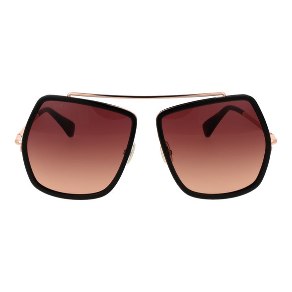 Brown Women Sunglasses MA-1062232 Brown Women Sunglasses MA-1062232