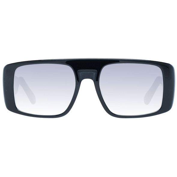 Black Unisex Sunglasses GC-1046132 Black Unisex Sunglasses GC-1046132