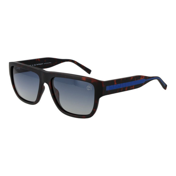 Brown Men Sunglasses TI-1062420 Brown Men Sunglasses TI-1062420
