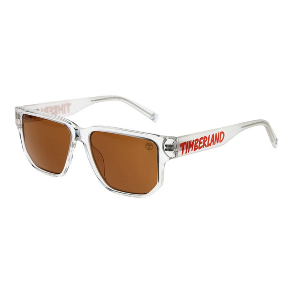 Transparent Unisex Sunglasses Transparent Unisex Sunglasses
