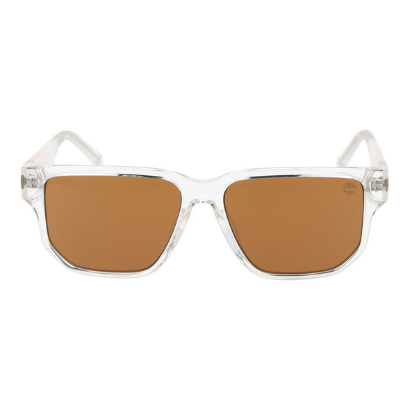 Transparent Unisex Sunglasses Transparent Unisex Sunglasses