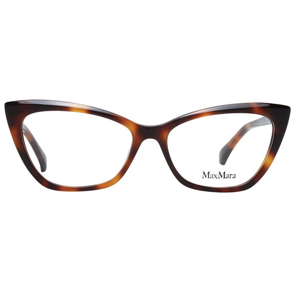 Max Mara Brown Women Optical Frames MA-1049462 Max Mara Brown Women Optical Frames MA-1049462