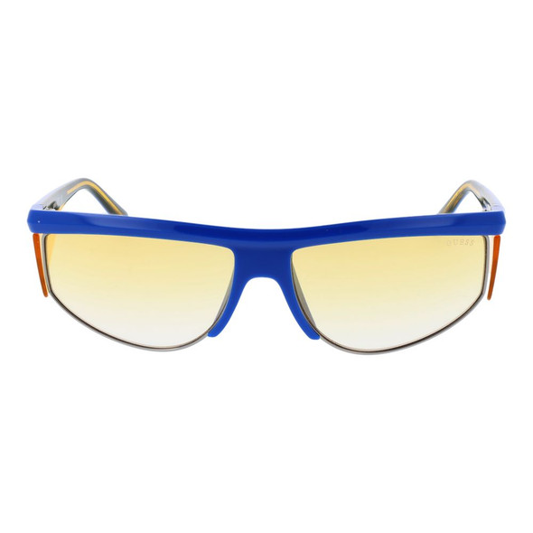 Blue Men Sunglasses GU-1051961 Blue Men Sunglasses GU-1051961