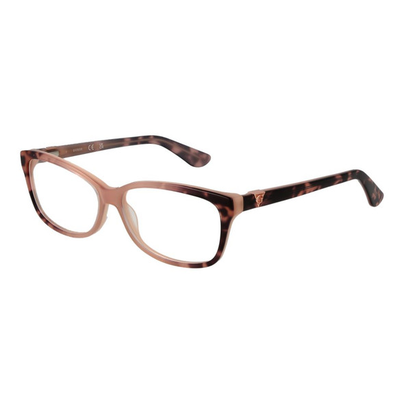 Pink Women Optical Frames GU-1053614 Pink Women Optical Frames GU-1053614