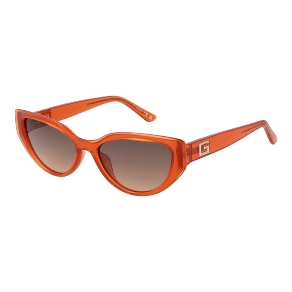 Orange Women Sunglasses GU-1060254 Orange Women Sunglasses GU-1060254