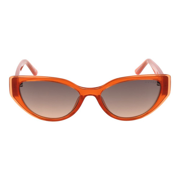 Guess Orange Women Sunglasses Guess Orange Women Sunglasses
