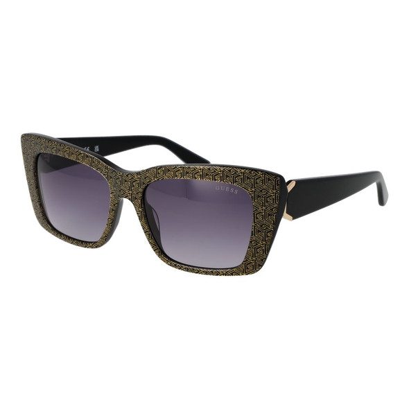Guess Black Women Sunglasses GU-1060241 Guess Black Women Sunglasses GU-1060241