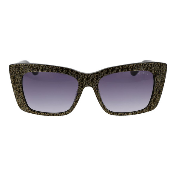 Guess Black Women Sunglasses GU-1060241 Guess Black Women Sunglasses GU-1060241