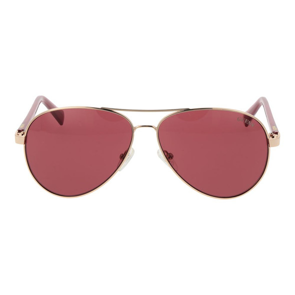 Guess Gold Unisex Sunglasses GU-1060258 Guess Gold Unisex Sunglasses GU-1060258