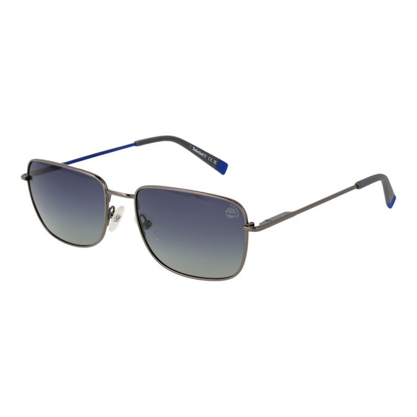 Gray Men Sunglasses TI-1062423 Gray Men Sunglasses TI-1062423