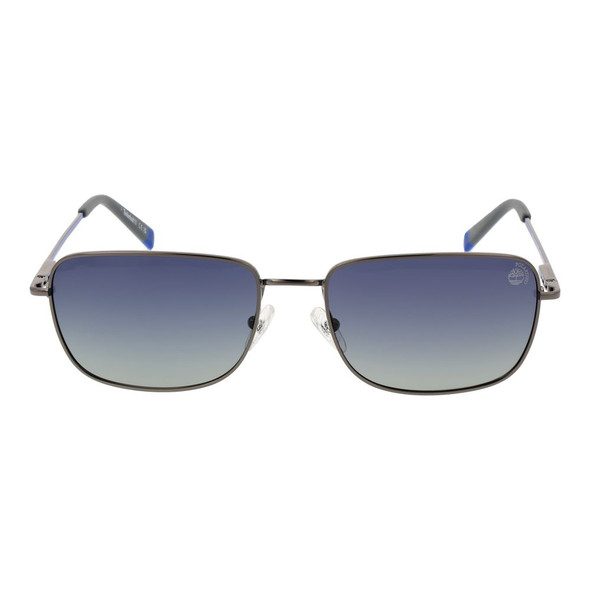 Gray Men Sunglasses TI-1062423 Gray Men Sunglasses TI-1062423
