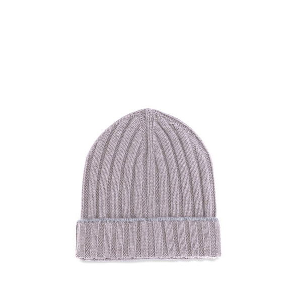 Brunello Cucinelli Beanie Hat BRM2240900CYN11BB Brunello Cucinelli Beanie Hat BRM2240900CYN11BB