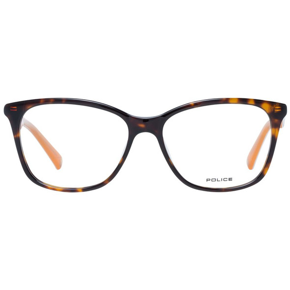Police Brown Women Optical Frames PO-1022414 Police Brown Women Optical Frames PO-1022414