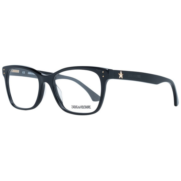 Black Women Optical Frames ZA-1031389 Black Women Optical Frames ZA-1031389