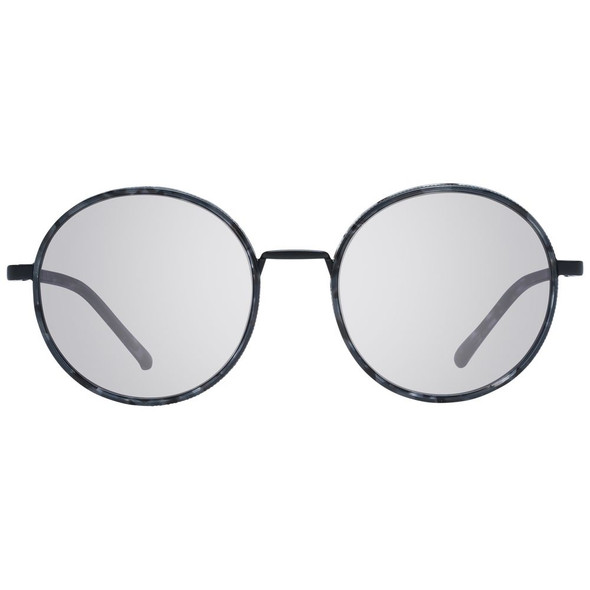 Scotch & Soda Gray Men Sunglasses Scotch & Soda Gray Men Sunglasses