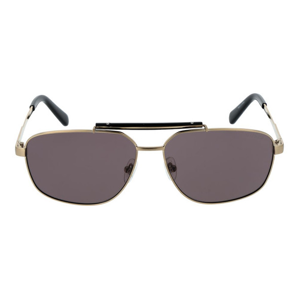 Guess Gold Men Sunglasses GU-1052467 Guess Gold Men Sunglasses GU-1052467