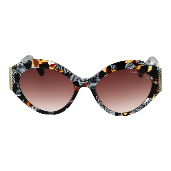 Multicolor Women Sunglasses CH-1001736 Multicolor Women Sunglasses CH-1001736