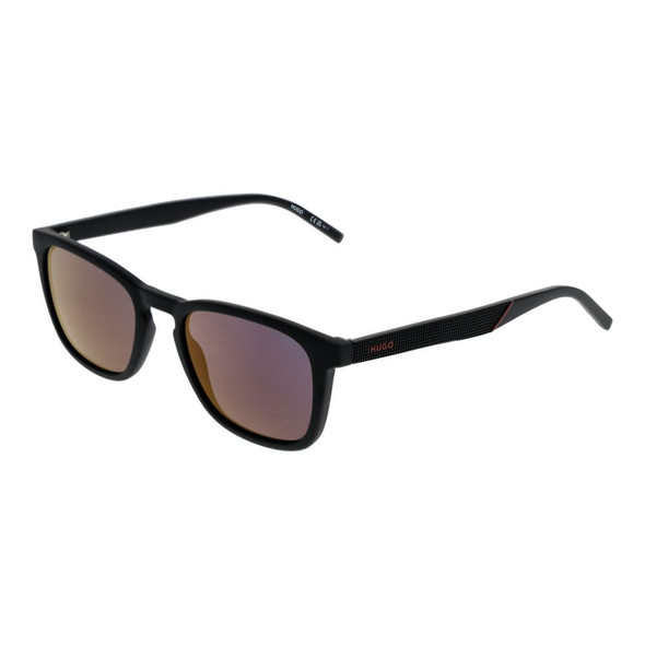 Black Men Sunglasses HU-1058067 Black Men Sunglasses HU-1058067