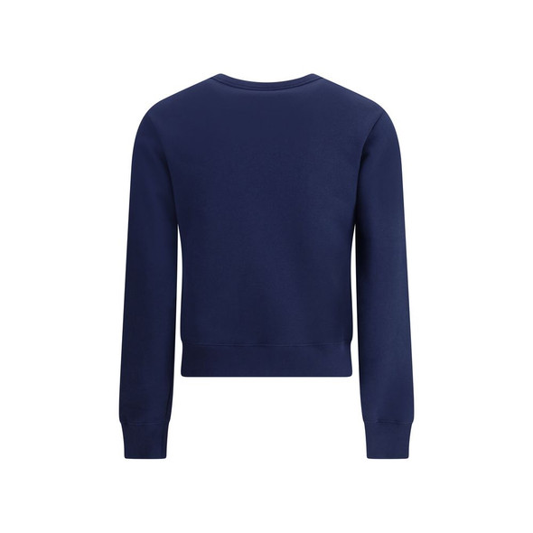 Valentino Cotton Sweatshirt Valentino Cotton Sweatshirt