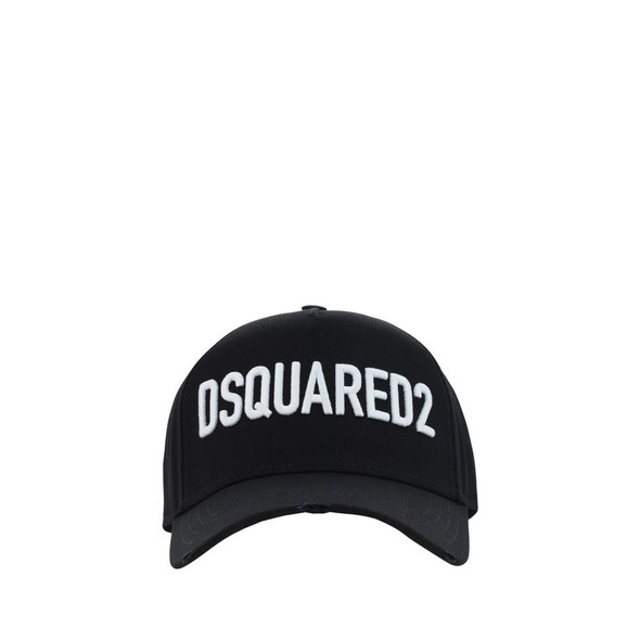 Dsquared² Logoed Baseball Hat Dsquared² Logoed Baseball Hat