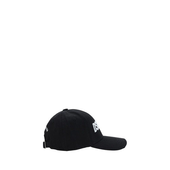 Dsquared² Logoed Baseball Hat Dsquared² Logoed Baseball Hat