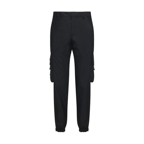 Prada Cargo Pants Prada Cargo Pants