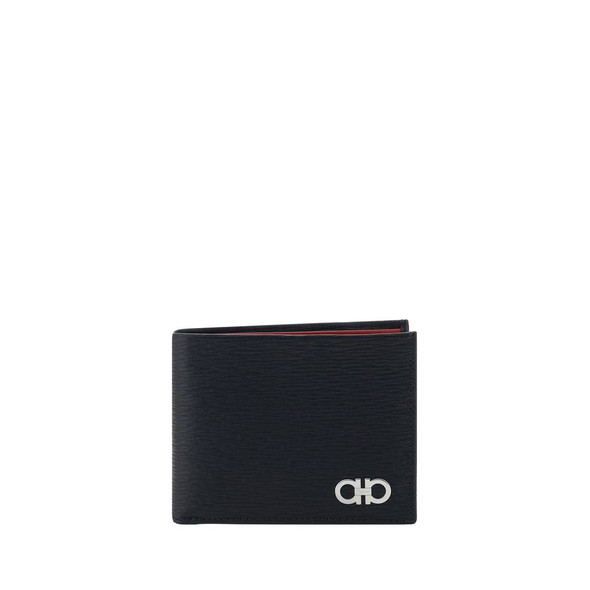 Ferragamo Leather Wallet Ferragamo Leather Wallet