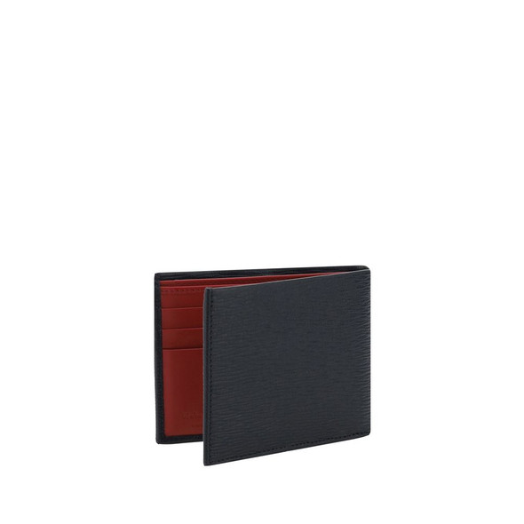 Leather Wallet Leather Wallet