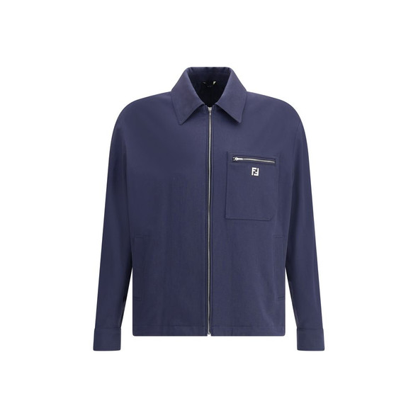 Fendi New Rich Jacket Fendi New Rich Jacket