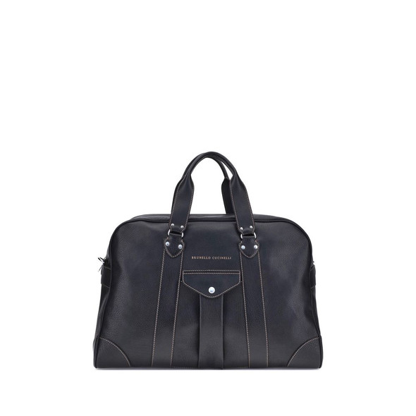 Leather Travel Bag Leather Travel Bag
