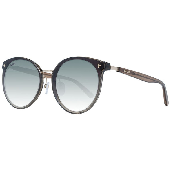 Bally Black Women Sunglasses Bally Black Women Sunglasses