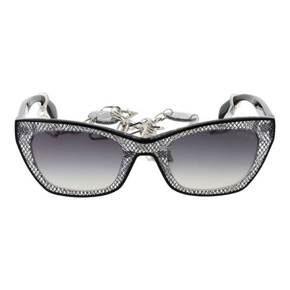 Guess Black Women Sunglasses GU-1055246 Guess Black Women Sunglasses GU-1055246
