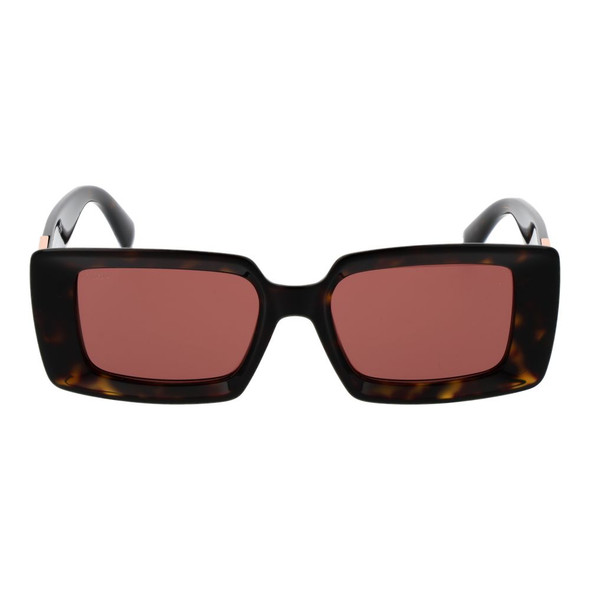 Tod's Brown Women Sunglasses Tod's Brown Women Sunglasses