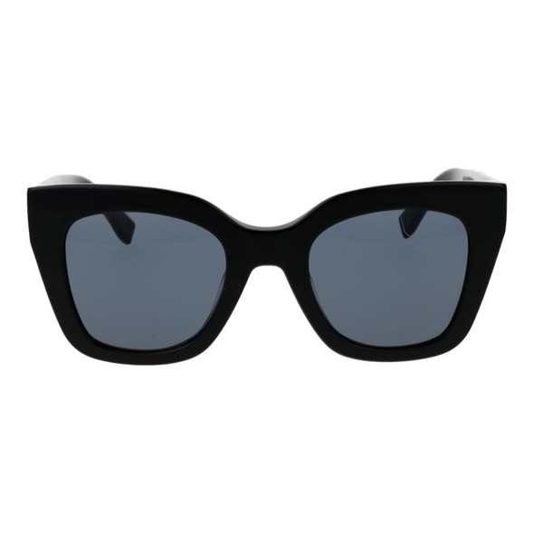Tommy Hilfiger Black Women Sunglasses TO-1054960 Tommy Hilfiger Black Women Sunglasses TO-1054960
