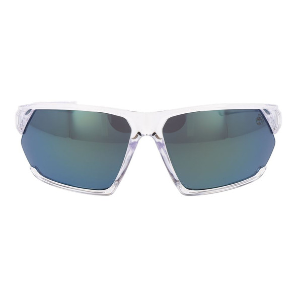 Transparent Men Sunglasses TI-1056521 Transparent Men Sunglasses TI-1056521
