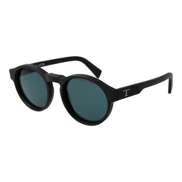 Black Men Sunglasses TO-1061107 Black Men Sunglasses TO-1061107