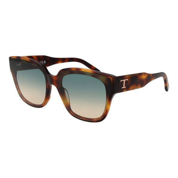 Brown Women Sunglasses TO-1061093 Brown Women Sunglasses TO-1061093