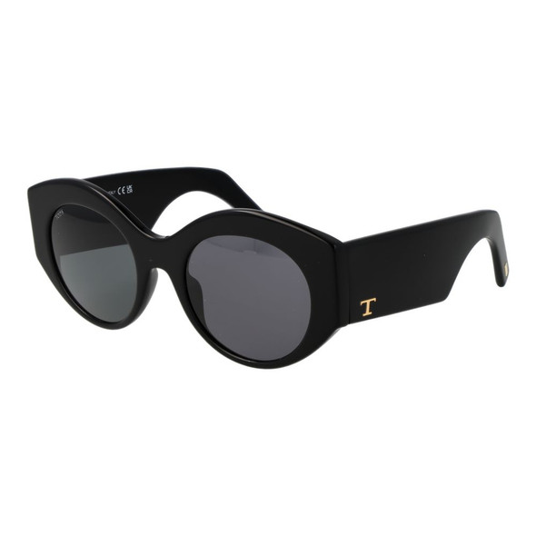 Black Women Sunglasses TO-1061095 Black Women Sunglasses TO-1061095